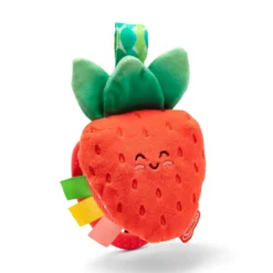 Peek-a-Boo Berry Take-Along Toy