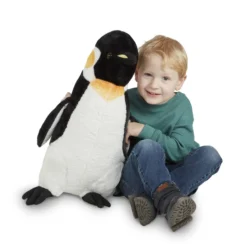 Penguin Giant Stuffed Animal