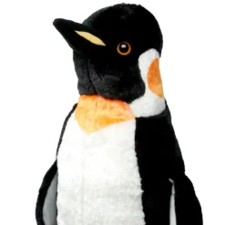 Penguin Giant Stuffed Animal