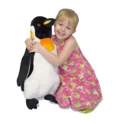 Penguin Giant Stuffed Animal