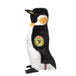 Penguin Giant Stuffed Animal