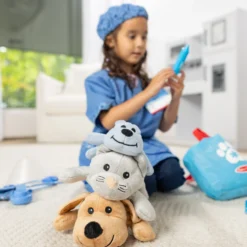 Pet Vet Gift Bundle