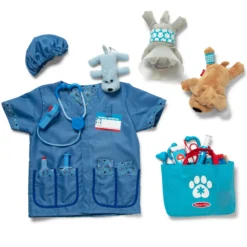 Pet Vet Gift Bundle