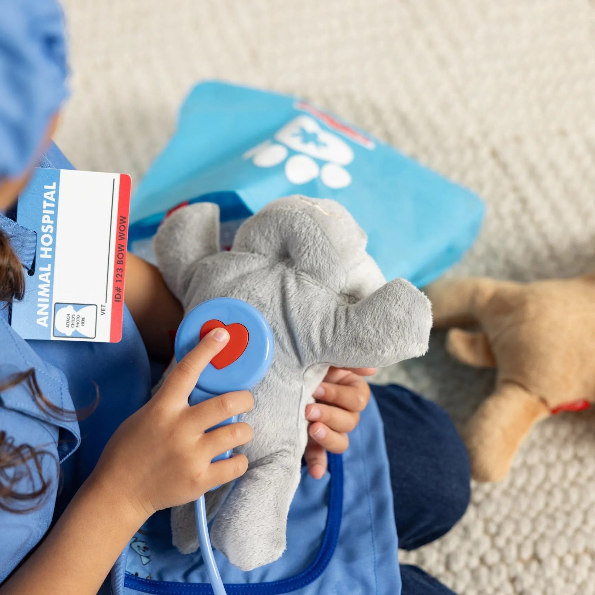 Pet Vet Gift Bundle