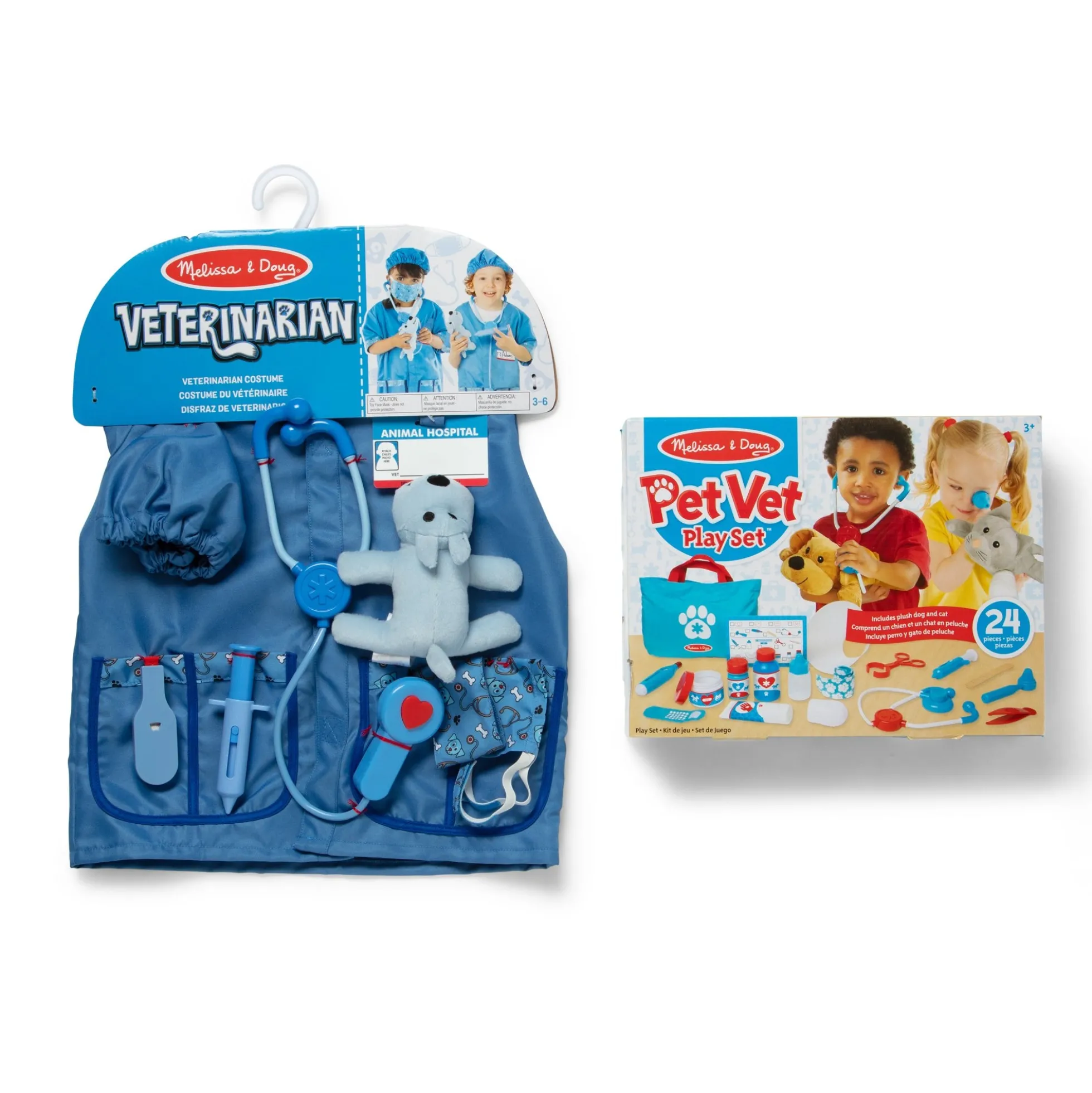 Pet Vet Gift Bundle