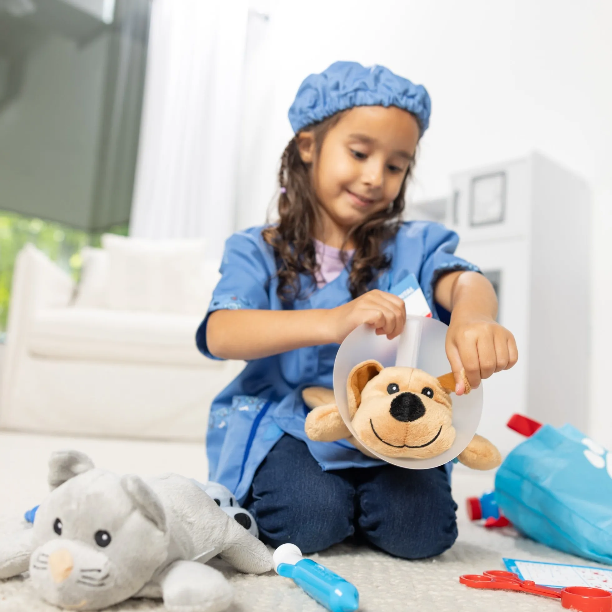 Pet Vet Gift Bundle