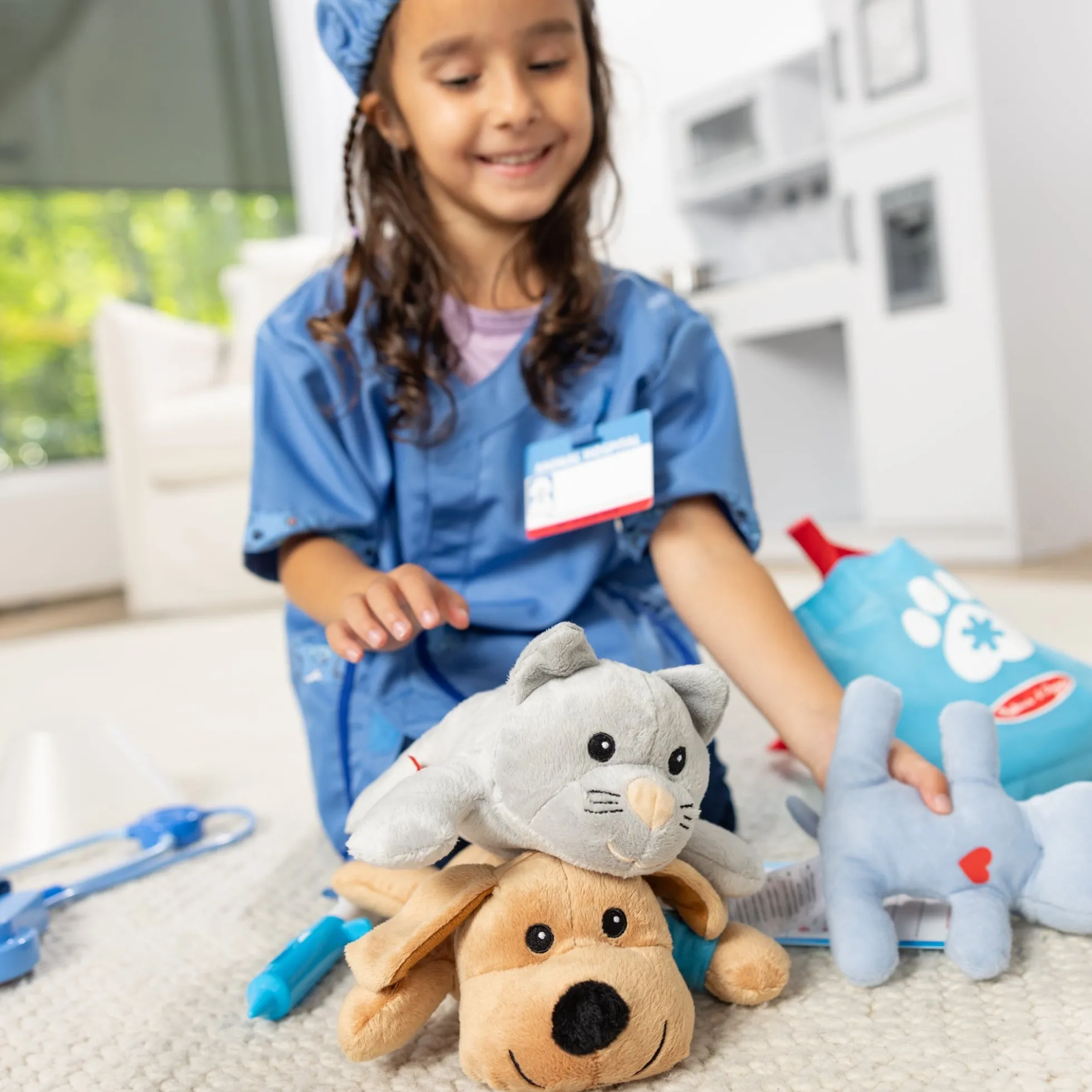 Pet Vet Gift Bundle