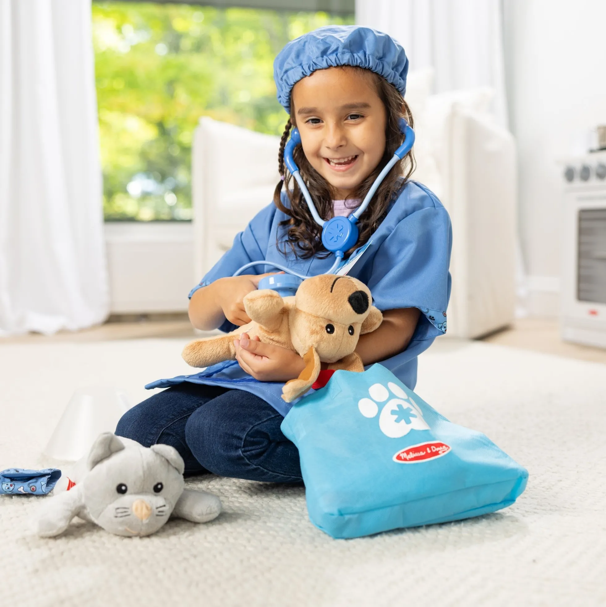 Pet Vet Gift Bundle