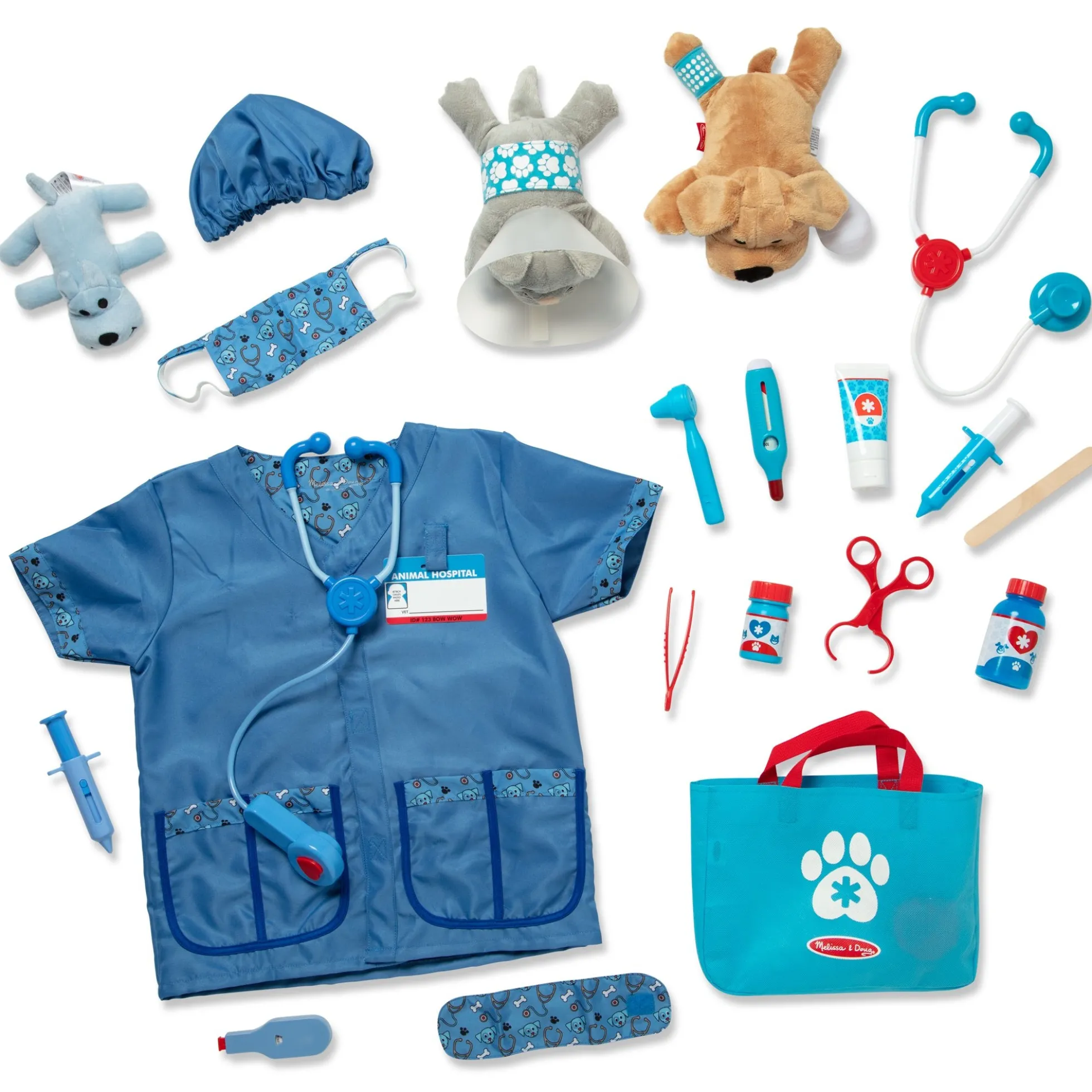 Pet Vet Gift Bundle