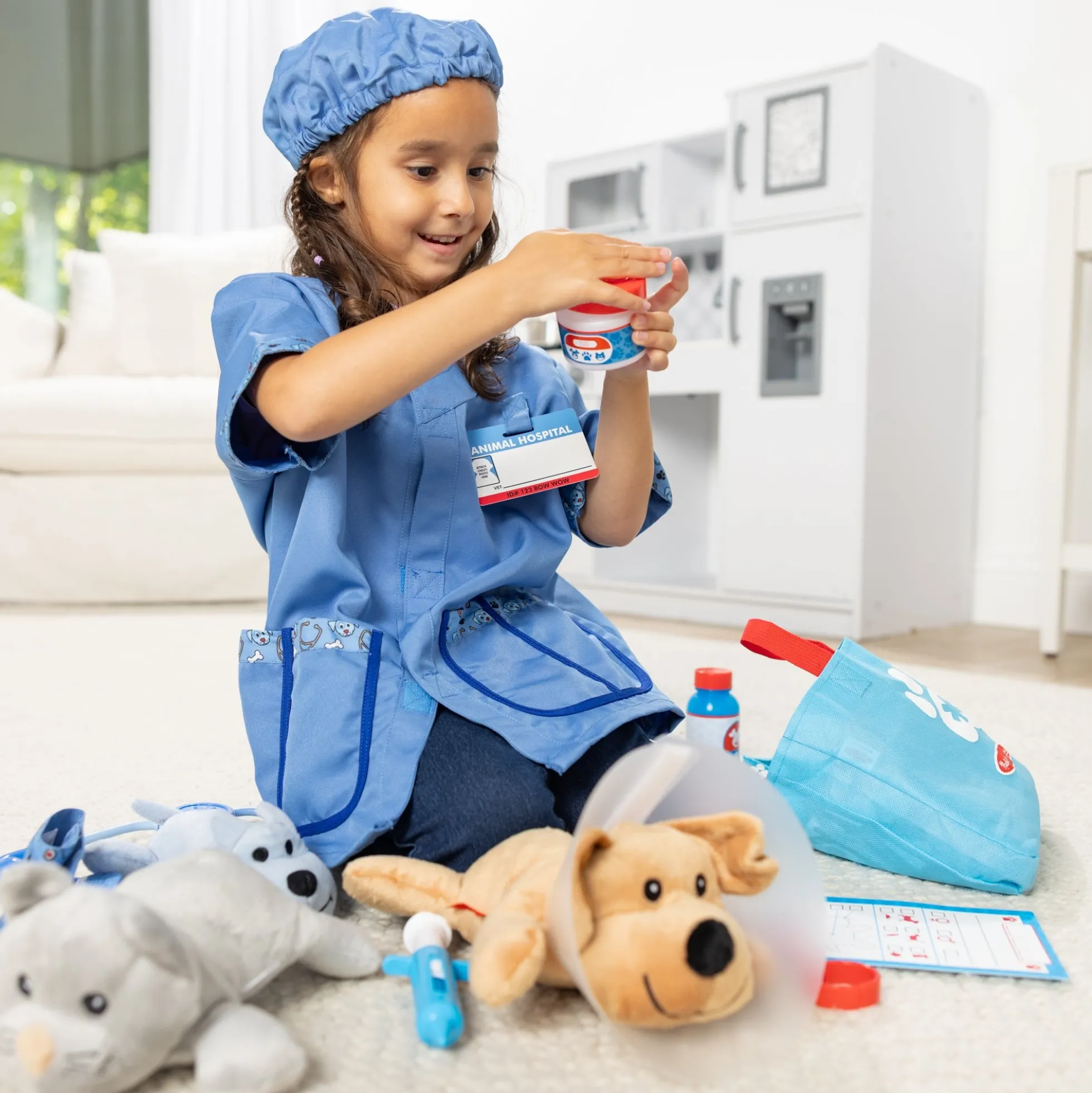 Pet Vet Gift Bundle