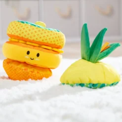 Pineapple Soft Stacker