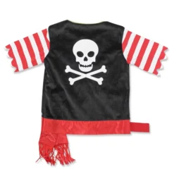 Pirate Role Play Costume Set