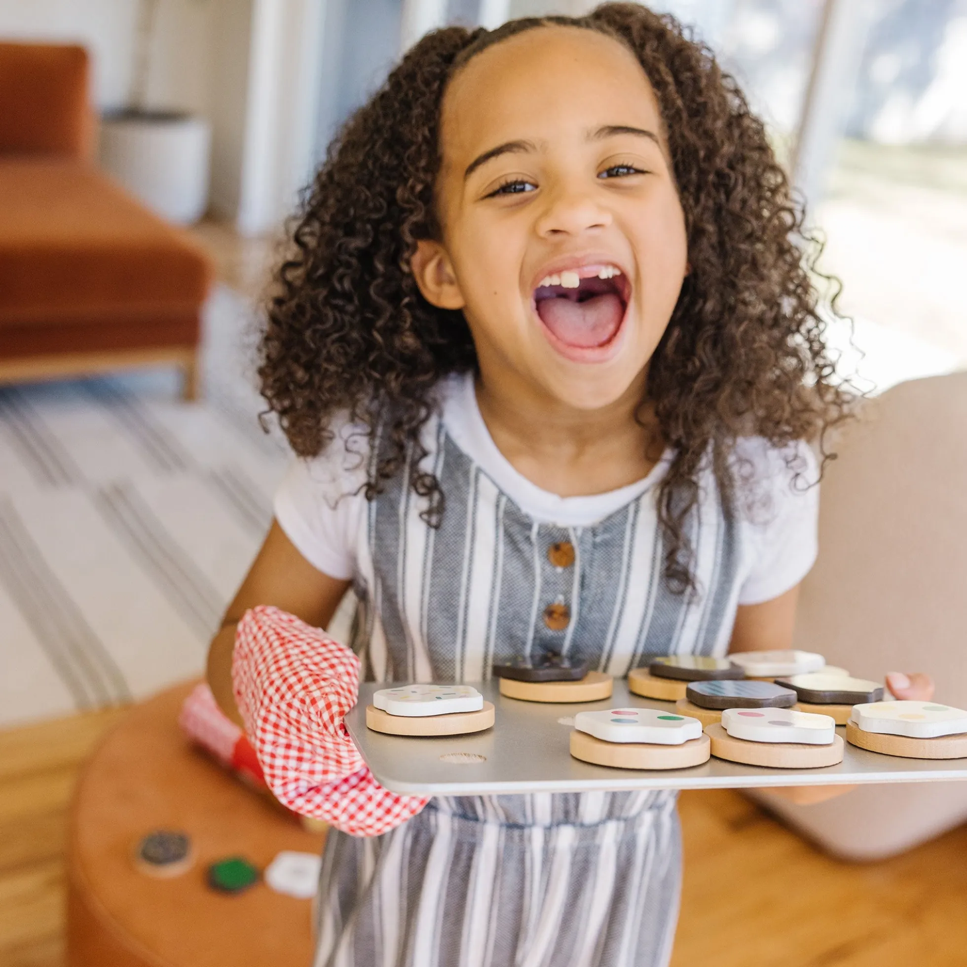 Pizza & Cookies Gift Bundle