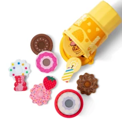 Play to Go Cake & Cookies Play Set