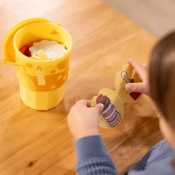 Play to Go Cake & Cookies Play Set