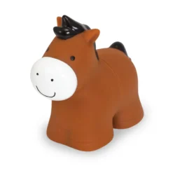 Pop Blocks Farm Animals