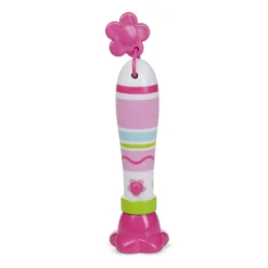 Pretty Petals Flashlight