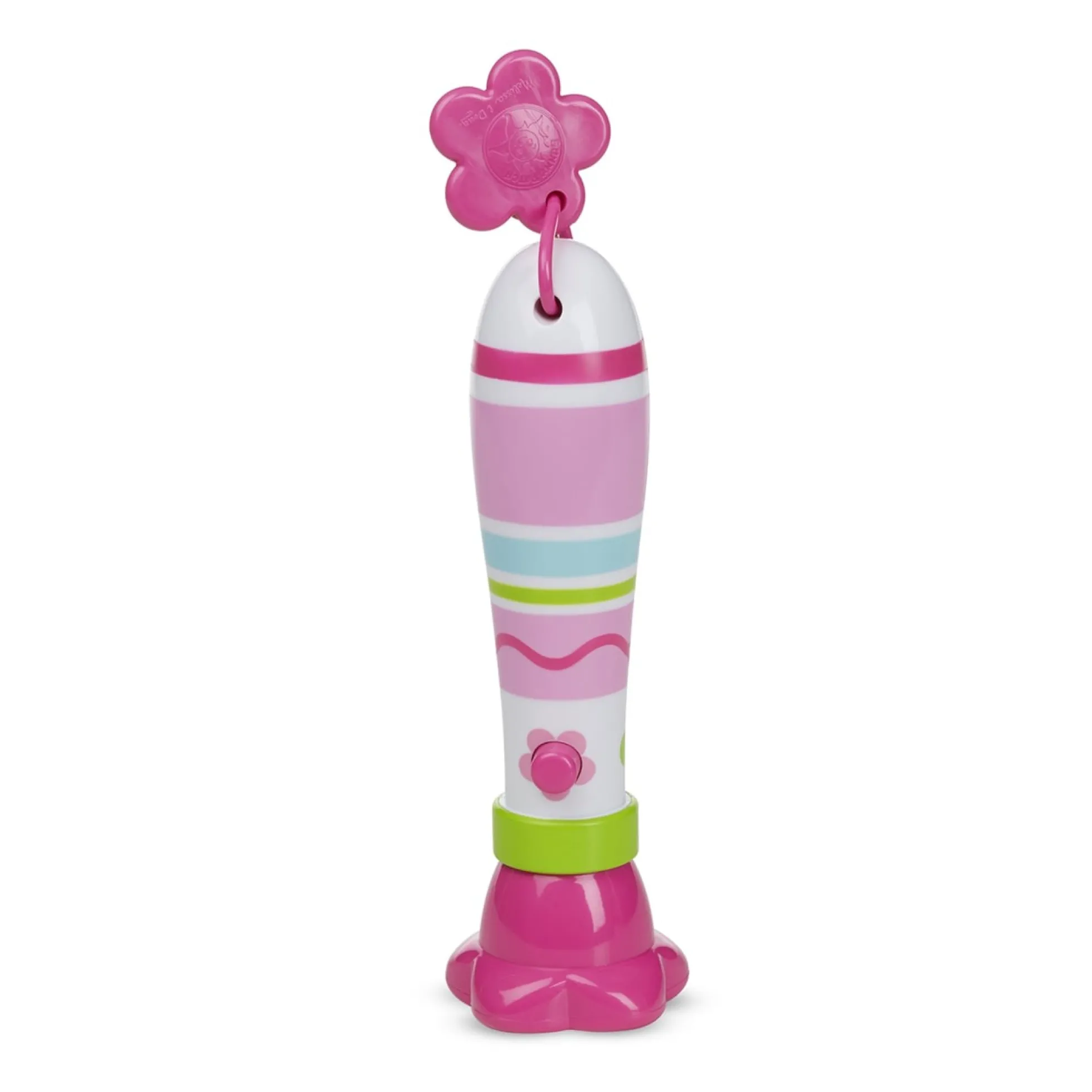 Pretty Petals Flashlight
