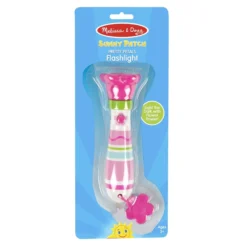 Pretty Petals Flashlight