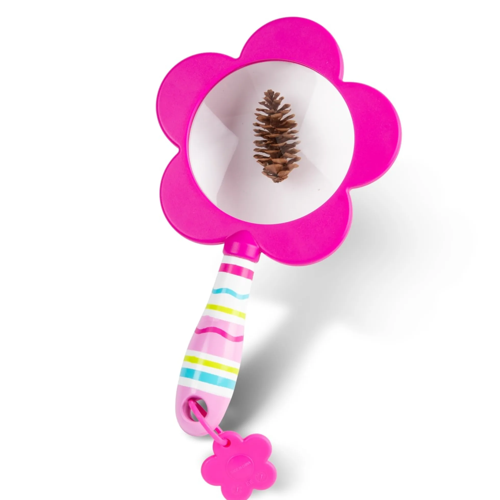 Pretty Petals Magnifier