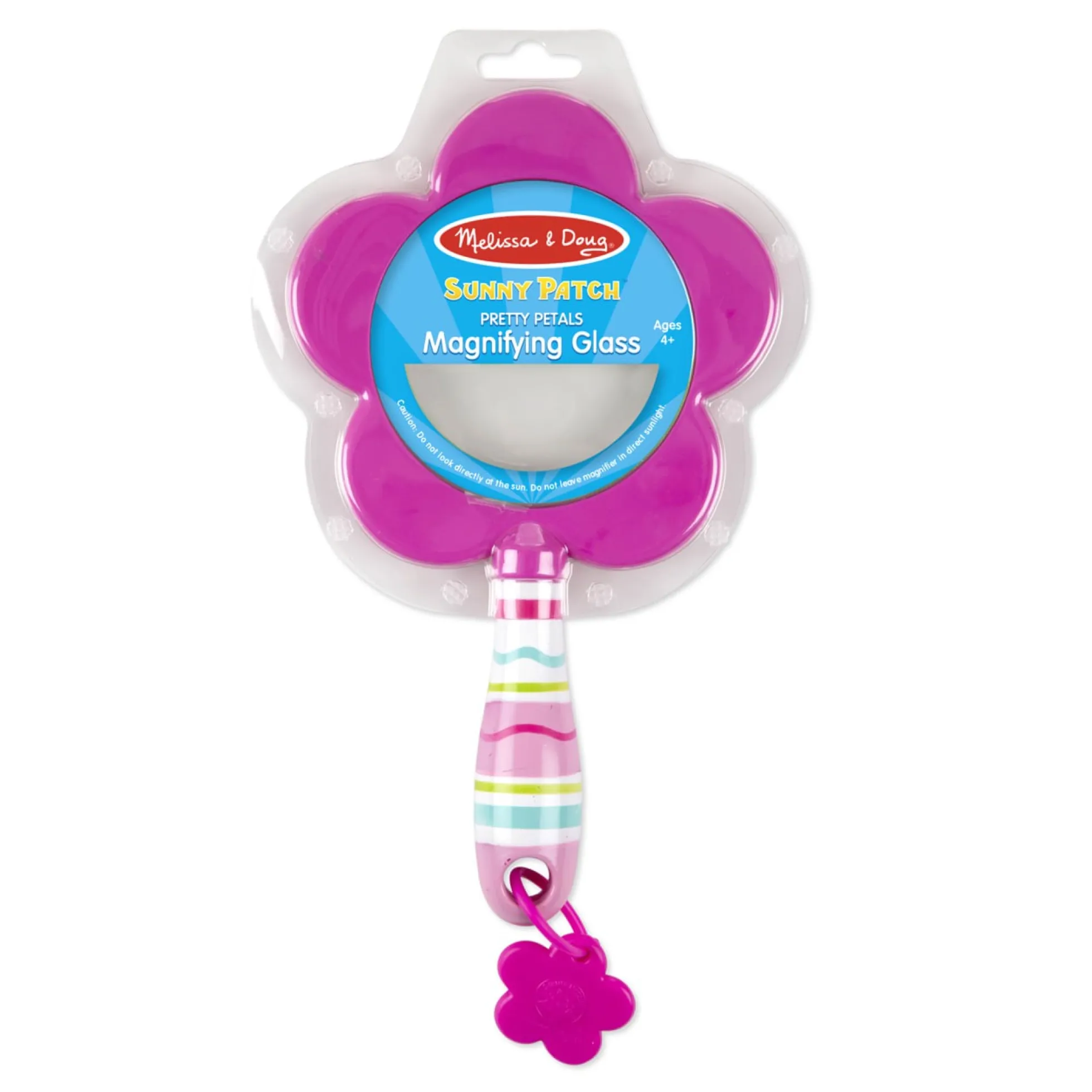 Pretty Petals Magnifier