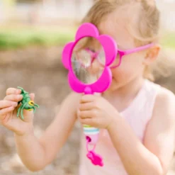 Pretty Petals Magnifier