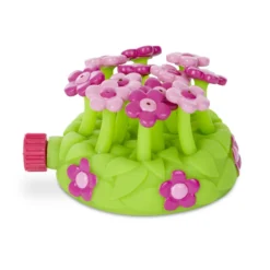 Pretty Petals Sprinkler