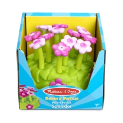 Pretty Petals Sprinkler
