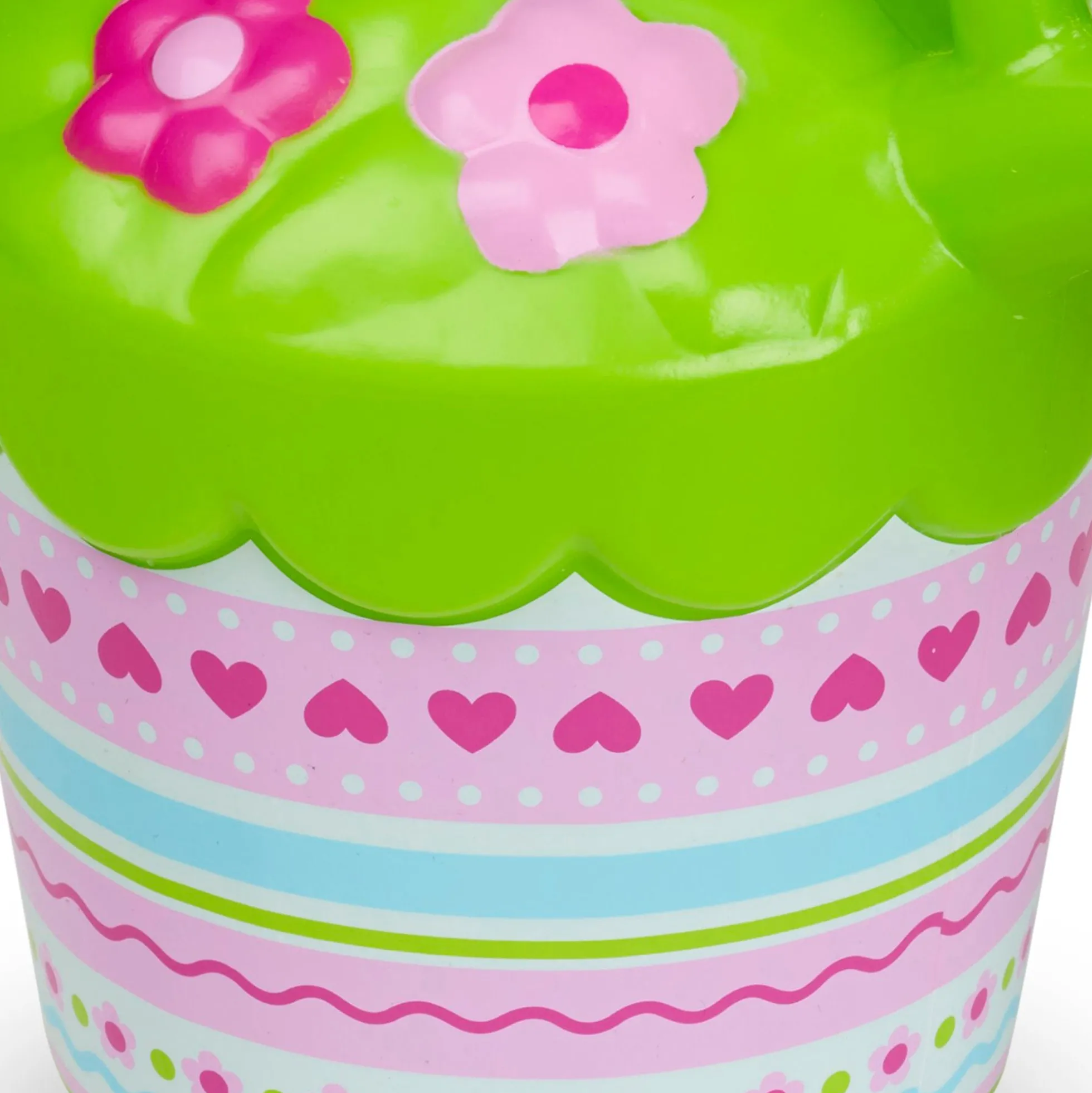 Pretty Petals Watering Can