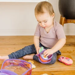 Pretty Purse Fill & Spill Toddler Toy