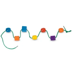 Primary Lacing Beads