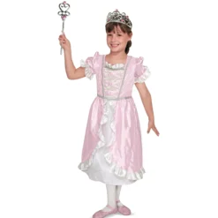 Princess Costume Role Play Set