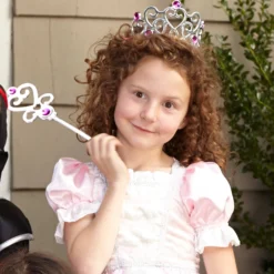 Princess Costume Role Play Set