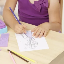 Princess Design Activity Kit