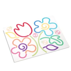 Rainbow Cord Picture and Pattern Maker