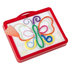 Rainbow Cord Picture and Pattern Maker