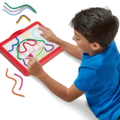 Rainbow Cord Picture and Pattern Maker