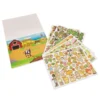 Reusable Sticker Pad - Farm