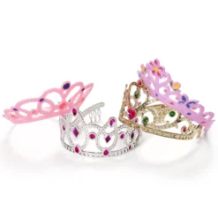 Role Play Collection - Crown Jewels Tiaras