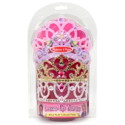 Role Play Collection - Crown Jewels Tiaras