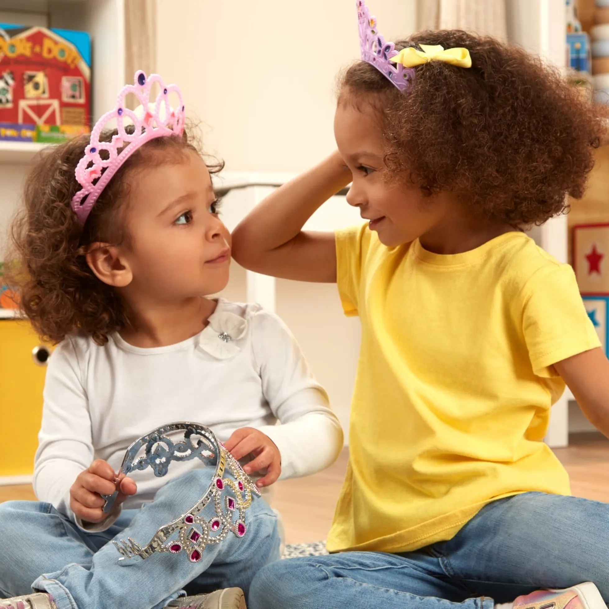 Role Play Collection - Crown Jewels Tiaras