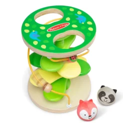 Rollables Treehouse Twirl