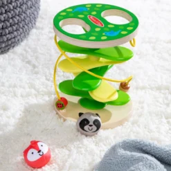 Rollables Treehouse Twirl