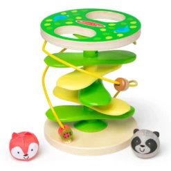 Rollables Treehouse Twirl