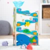 Rollables Wooden Ocean Slide