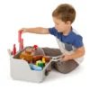Rotisserie & Grill Barbecue Set