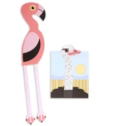 Safari Scissor Skills Activity Pad