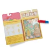 Scented Water WOW! Water-Reveal Pad - Fruit