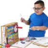 School Time! Classroom Play Set