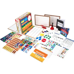 School Time! Classroom Play Set